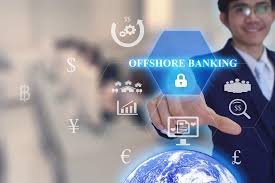 Offshore & International Bank Account Opening - Dubai Bank Account Service