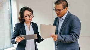 Business Licensing & Renewal Image