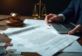 Legal Translation & Notarization Image